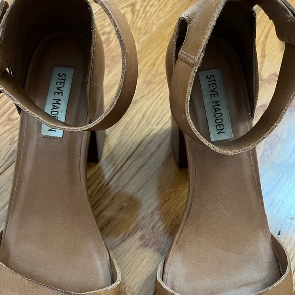 Steve Madden Open toe sandals - Picture 5 of 8